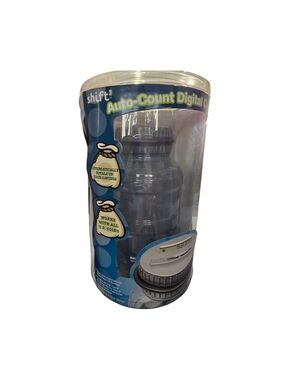 Shift Digital Coin Bank